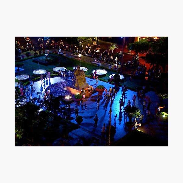 Item preview, Night Life Vietnam designed and sold by Richard Stephan Bergquist.