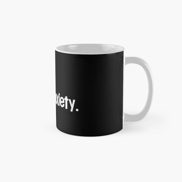 Item preview, I Came I Saw I Had Anxiety I Left designed and sold by PNGShop.