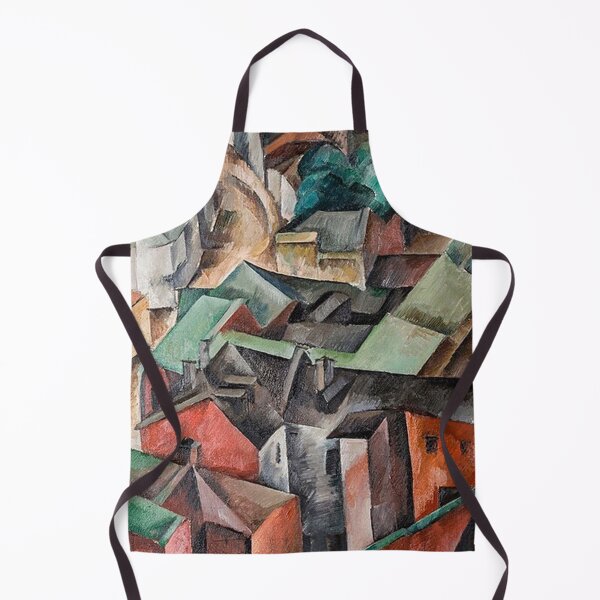 Item preview, 1917 Cityscape designed and sold by tomorrowsart.