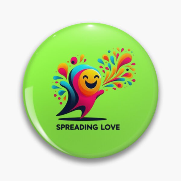 Item preview, Spreading LOVE!  designed and sold by Shs-Kenya.