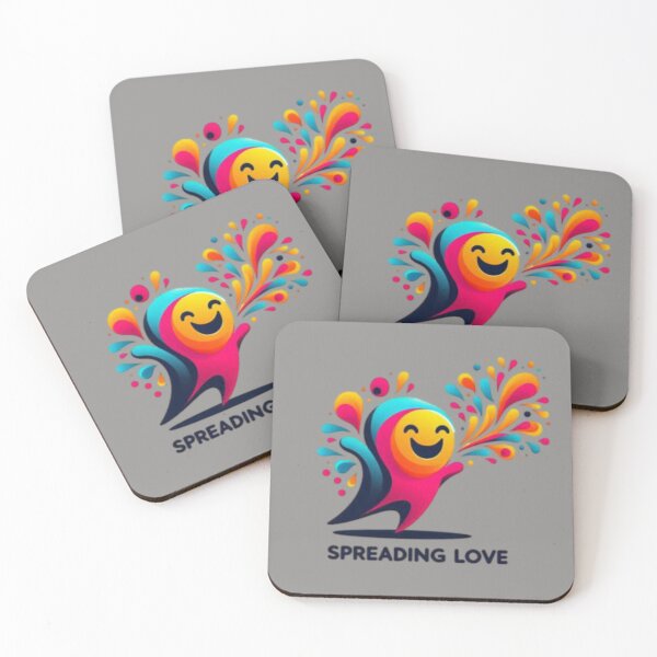 Item preview, Spreading LOVE!  designed and sold by Shs-Kenya.