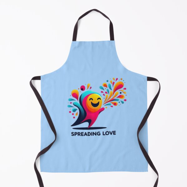 Item preview, Spreading LOVE!  designed and sold by Shs-Kenya.