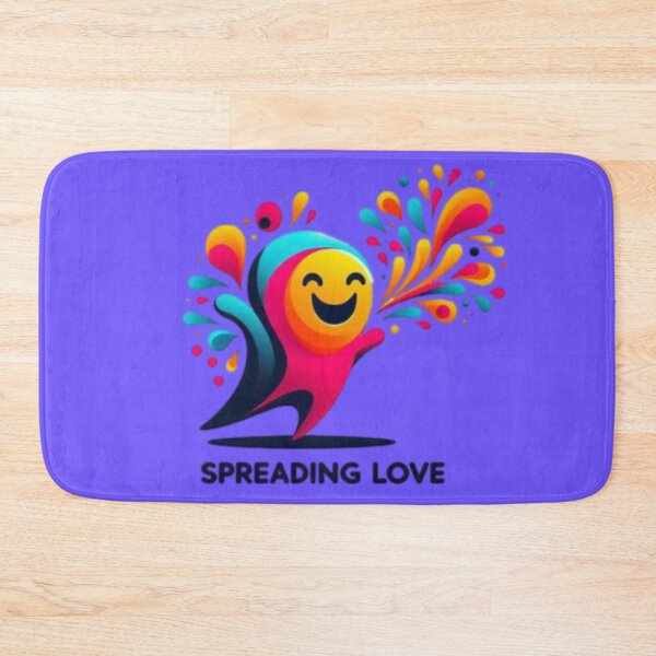 Item preview, Spreading LOVE!  designed and sold by Shs-Kenya.