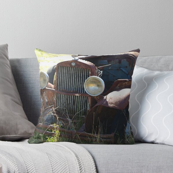 Item preview, Vintage 1930 Hudson Essex Super Six Car designed and sold by SculleryDaysVtg.