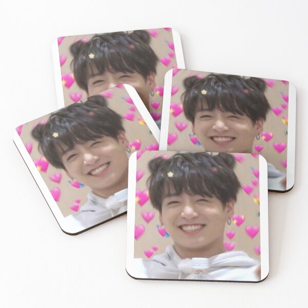 Item preview, BTS JUNKGKOOK designed and sold by Roseareroses.