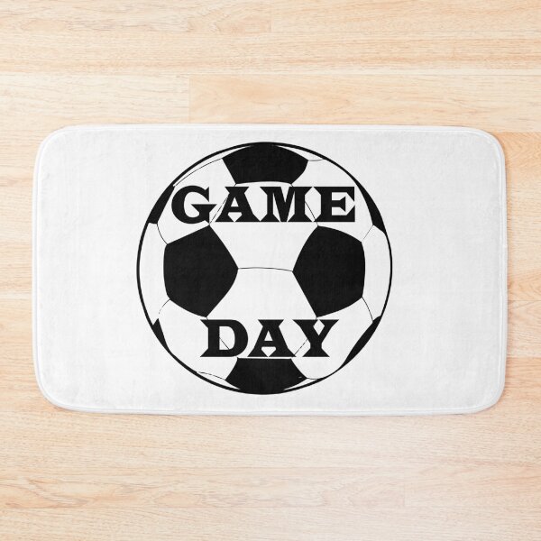 Item preview, Game Day designed and sold by SAIDDIA.