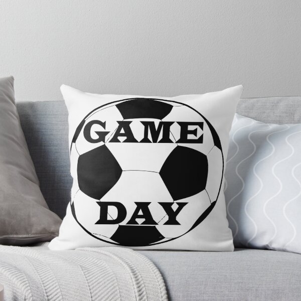 Item preview, Game Day designed and sold by SAIDDIA.