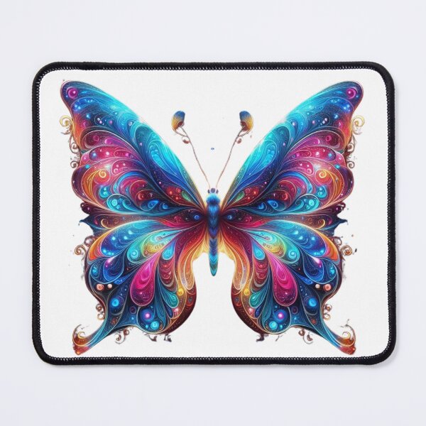 Item preview, Butterfly of Light designed and sold by GloriousArtSKD.