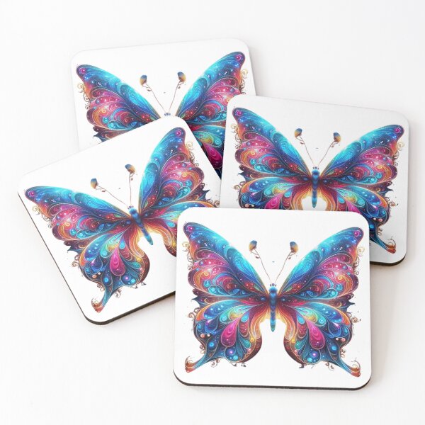 Item preview, Butterfly of Light designed and sold by GloriousArtSKD.