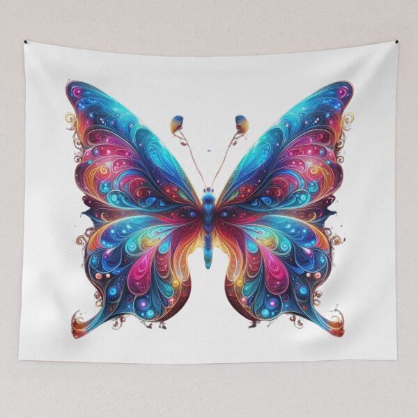 Item preview, Butterfly of Light designed and sold by GloriousArtSKD.