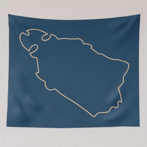 Item preview, A Faint Outline designed and sold by Off the Box.