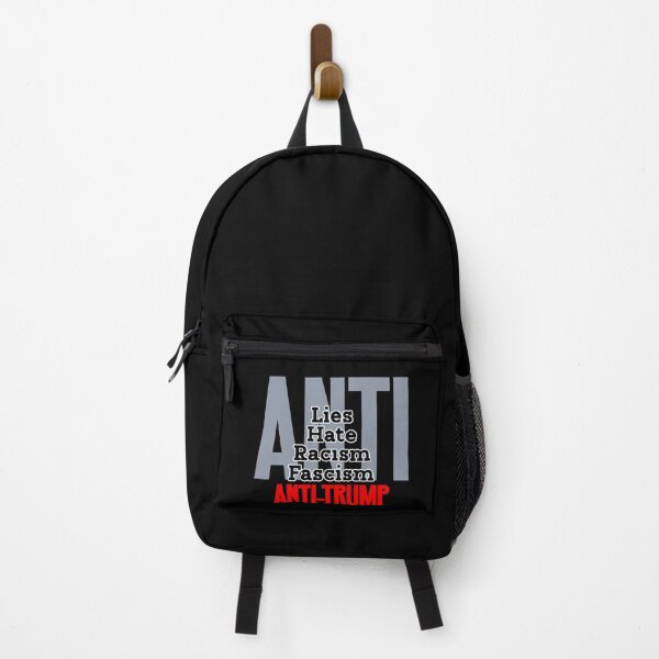 Item preview, Anti Trump Hate Lies and Fascism designed and sold by Colorfulman.