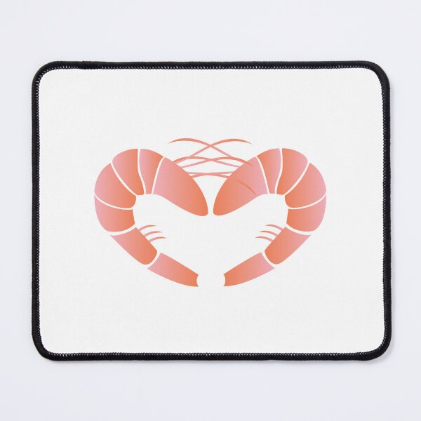 Item preview, Shrimp Lover designed and sold by shannon-wagner.