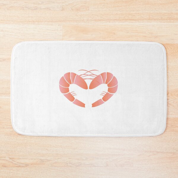 Item preview, Shrimp Lover designed and sold by shannon-wagner.