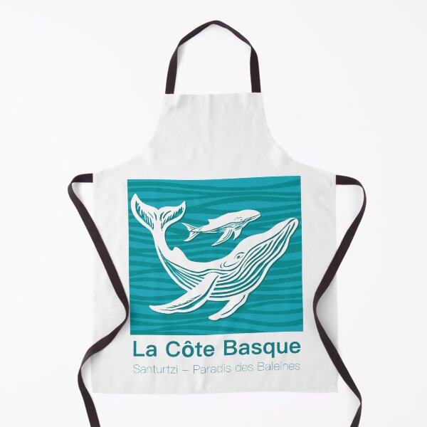 Item preview, Bay of Biscay - whale paradise designed and sold by BArtBilbao.
