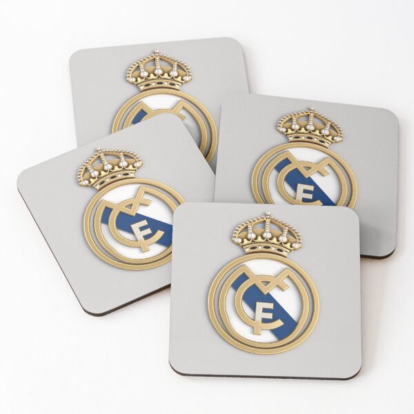 Item preview, BERNABÉU HALA Madrid GIFTS designed and sold by Kimoff.