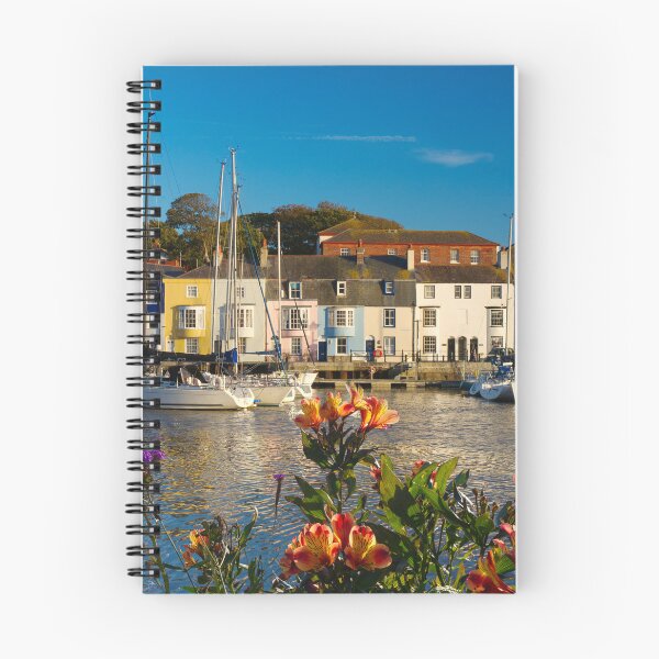 Artikelvorschau, Alter Hafen von Weymouth entworfen und verkauft von Alisonchambers2.