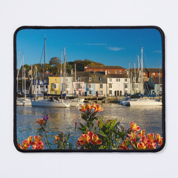 Item preview, Weymouth Old Harbour designed and sold by Alisonchambers2.
