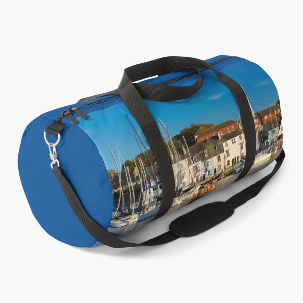 Item preview, Weymouth Old Harbour designed and sold by Alisonchambers2.