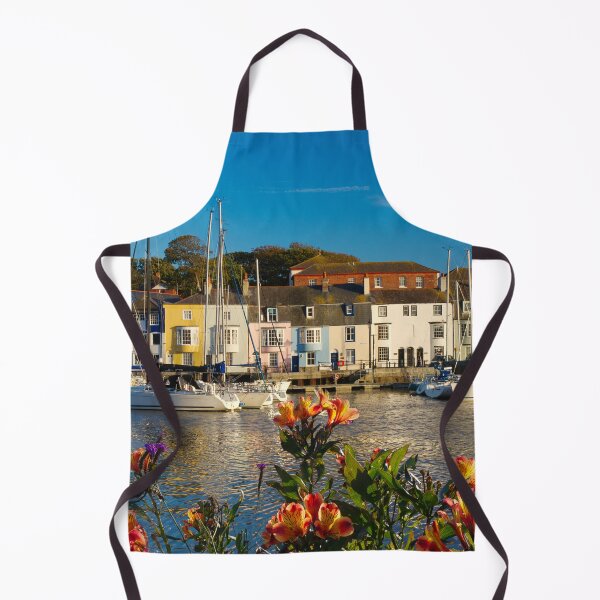 Item preview, Weymouth Old Harbour designed and sold by Alisonchambers2.