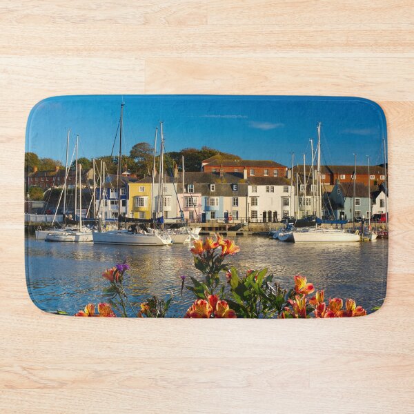 Item preview, Weymouth Old Harbour designed and sold by Alisonchambers2.