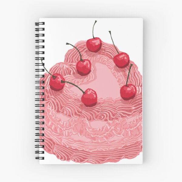 Item preview, Be my valentine cake designed and sold by Thursdaypaper.