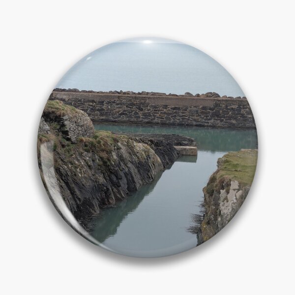 Item preview, Irish Quay designed and sold by soapdi-spencer.