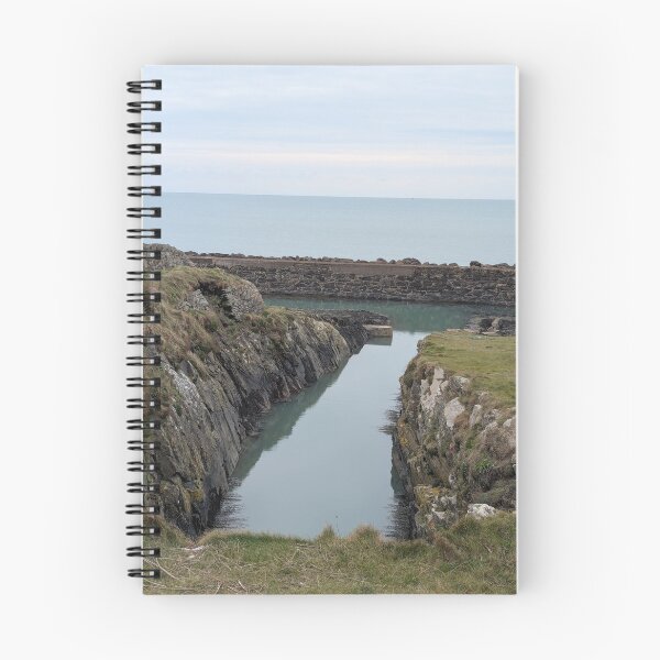 Item preview, Irish Quay designed and sold by soapdi-spencer.