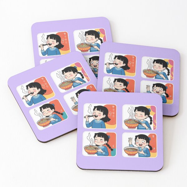 Item preview, Ramen Lover Girl designed and sold by Summer Sunshine.