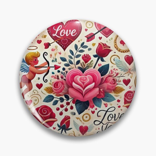 Item preview, Romantic Whimsy designed and sold by GlassPenny.