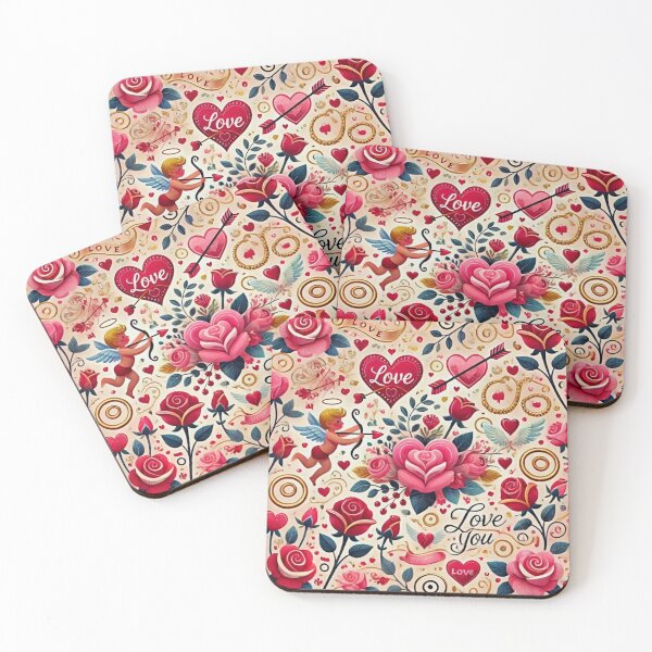 Item preview, Romantic Whimsy designed and sold by GlassPenny.
