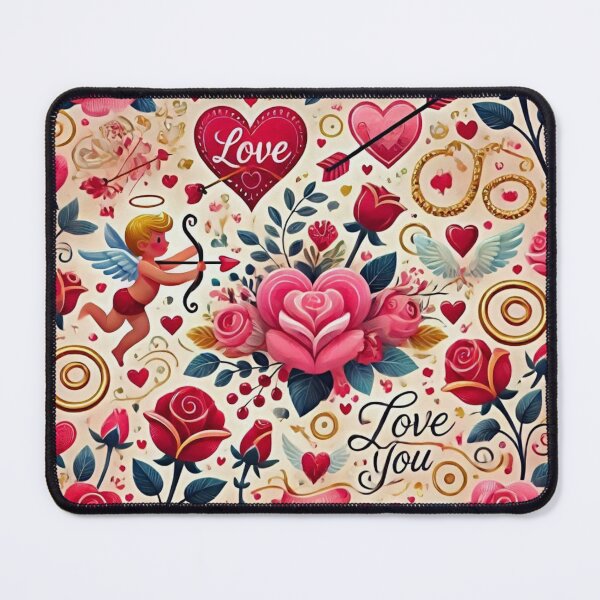 Item preview, Romantic Whimsy designed and sold by GlassPenny.