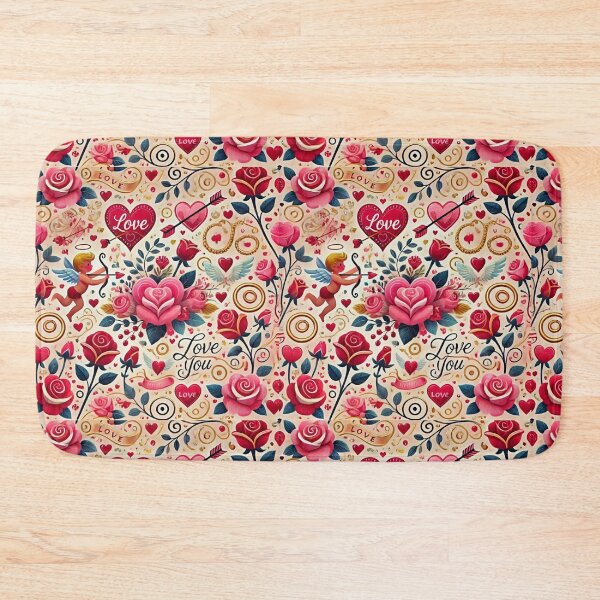 Item preview, Romantic Whimsy designed and sold by GlassPenny.