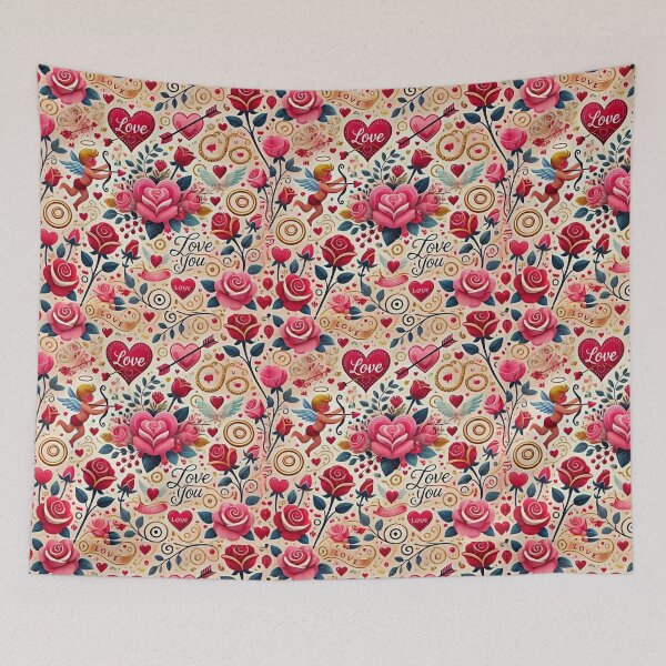 Item preview, Romantic Whimsy designed and sold by GlassPenny.