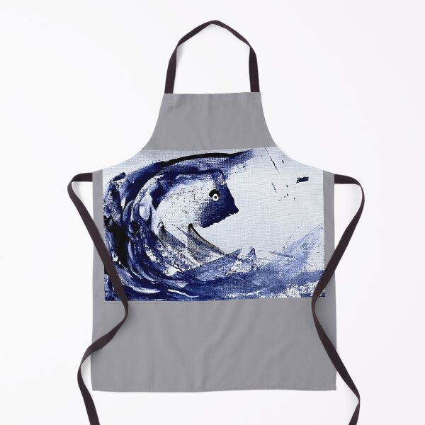 Item preview, Wise Woman Wave designed and sold by KazM.