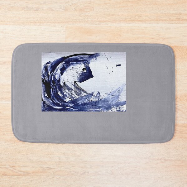 Item preview, Wise Woman Wave designed and sold by KazM.