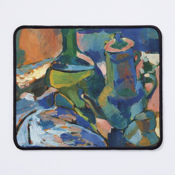 Item preview, Still life-Nature Morte designed and sold by tomorrowsart.