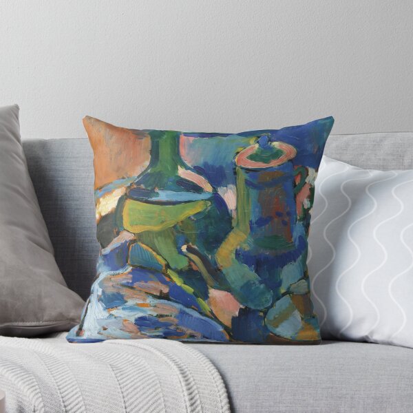 Item preview, Still life-Nature Morte designed and sold by tomorrowsart.