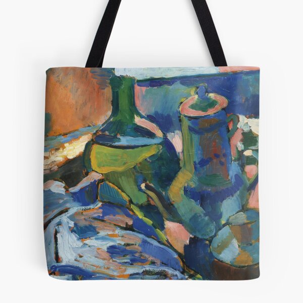 Item preview, Still life-Nature Morte designed and sold by tomorrowsart.