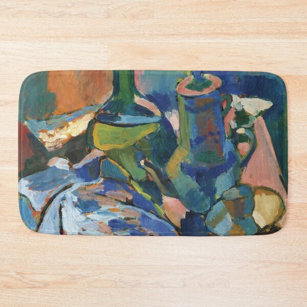 Item preview, Still life-Nature Morte designed and sold by tomorrowsart.