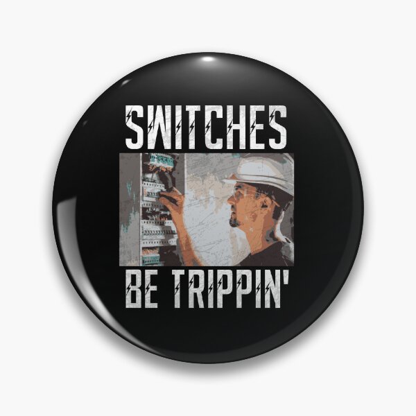 Item preview, Switches Be Trippin designed and sold by PNGShop.