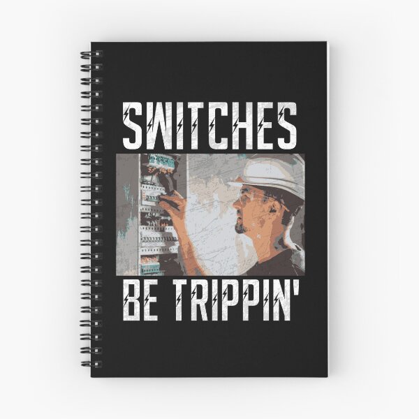 Item preview, Switches Be Trippin designed and sold by PNGShop.