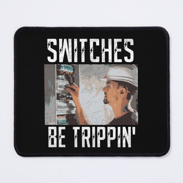 Item preview, Switches Be Trippin designed and sold by PNGShop.