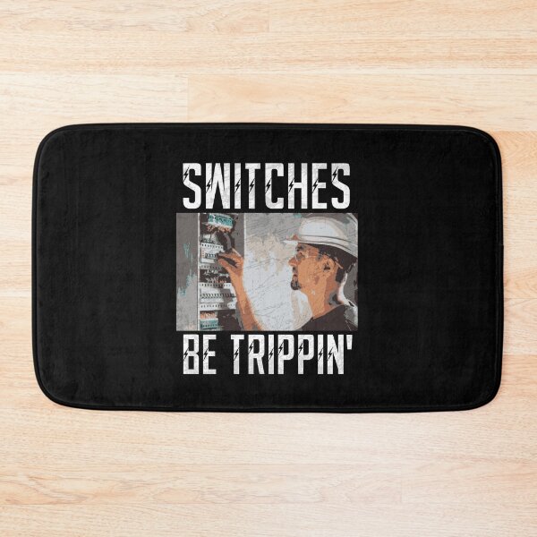 Item preview, Switches Be Trippin designed and sold by PNGShop.