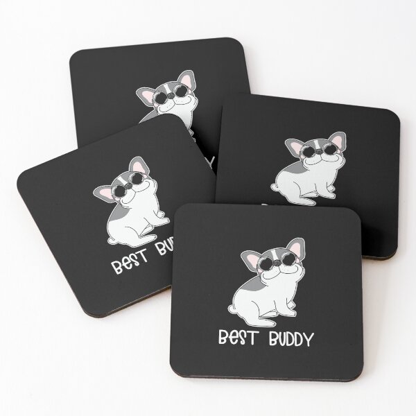 Item preview, Best-Buddy designed and sold by suechtmpoa.