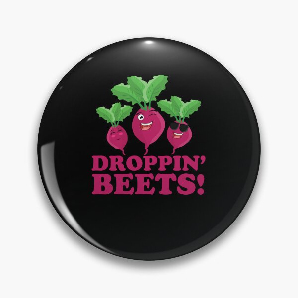 Item preview, Dropping Beats Vegetable Idiom designed and sold by PNGShop.