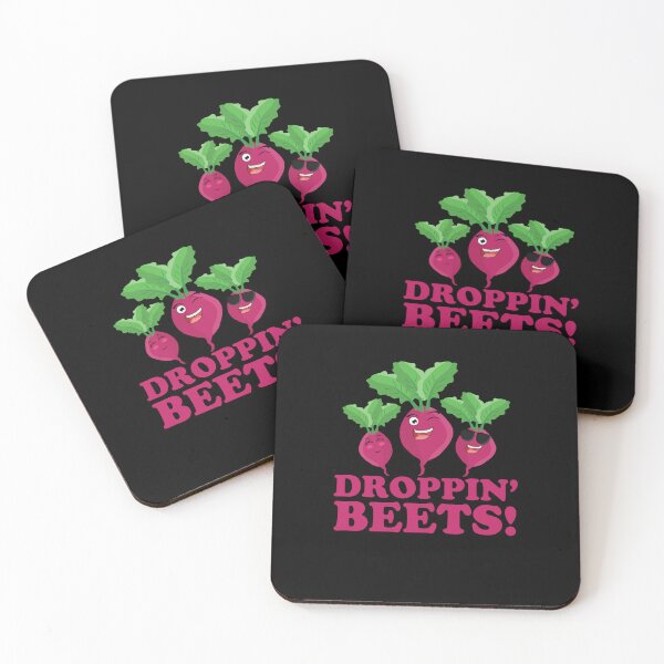 Item preview, Dropping Beats Vegetable Idiom designed and sold by PNGShop.
