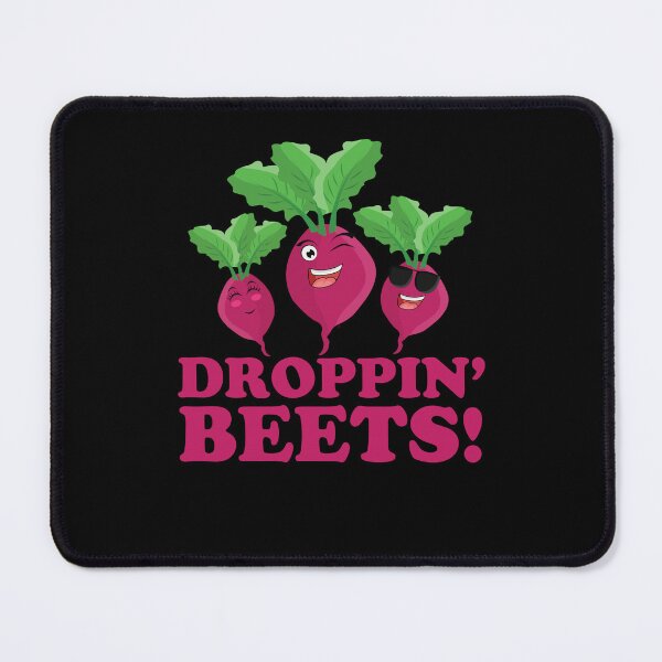 Item preview, Dropping Beats Vegetable Idiom designed and sold by PNGShop.