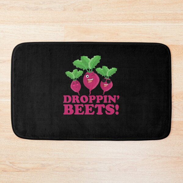 Item preview, Dropping Beats Vegetable Idiom designed and sold by PNGShop.