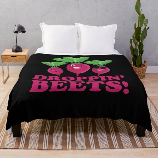 Item preview, Dropping Beats Vegetable Idiom designed and sold by PNGShop.